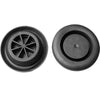 Honda Accord Acura 10 Pcs Underbody Fender Hole Plug Grommet (2003-2007)