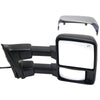 Mirror Passenger Side Heated For F250 Truck F350 F550