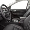 Ford Escape Silver Front Passenger Door Handle Trim (2013-2019)