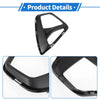 Chevrolet Blazer 1 Pc Front Right Fog Light Grill (2019 - 2022)