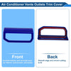 Toyota Tacoma Air Condition Outlet Vent Trim Cover Frame (2024-2025)
