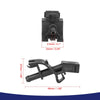 Toyota Corolla Windshield Washer Nozzle Jet Spray (2003-2008)