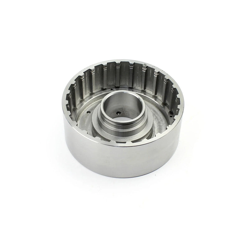 GM Powerglide Transmission Steel Clutch Direct Drum