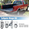 GMC C1500 Pickup Tailgate Hinge Kit (1988-1999)