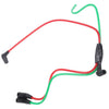 Ford F250 F350 F450 F550 7.3L Vacuum Harness Connection Line x1 (1994-2003)