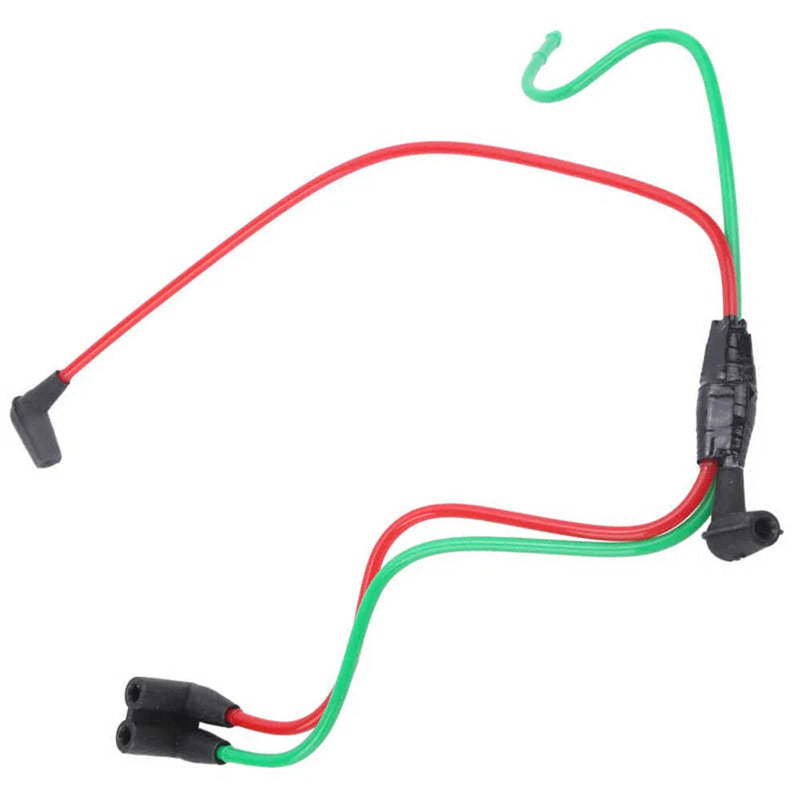 Ford F250 F350 F450 F550 7.3L Vacuum Harness Connection Line x1 (1994-2003)