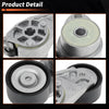 Volvo D13 Drive Belt Tensioner & Pulley Assembly (2011-2025)