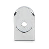 Harley Touring Dyna Rear Seat Bolt Tab Cover