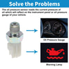 Ford Crown Victoria Engine Oil Pressure Sensor (2008-2011)