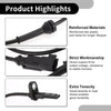 Ford Flex 2010-2012 - Front Left or Right ABS Sensor (2010-2012)