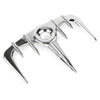 Honda Goldwing GL1800 Chrome Gas Fuel Tank Trim (2001-2010)
