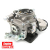 Toyota Hilux RN20 RN25 1972-1978 1.6L Carburetor Assembly