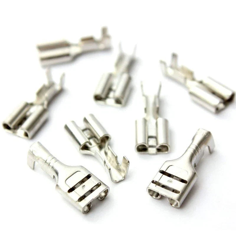 Car 79-20 Carling ARB Rocker Switch Wiring Connectors