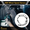 Ford F-150 2010 ABS Wheel Speed Sensor (Front Left & Right)