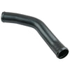 Isuzu D-Max RC 2" Black Turbo Intercooler Piping (2015-2020)