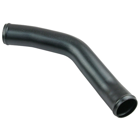 Isuzu D-Max RC 2" Black Turbo Intercooler Piping (2015-2020)