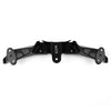 Kawasaki ZX10R Front Headlight Upper Fairing Bracket (2004-2005)