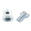 Motorcycle Nipple / 2mm Phillips Head / 15Pcs Brake Cable Solderless