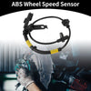 Ford Edge 2015-2018 ABS Wheel Speed Sensor (Rear Left or Right)