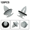 Door Clips