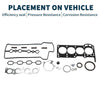 Toyota 2SZ Cylinder Head Gasket Kit (2000-2005)