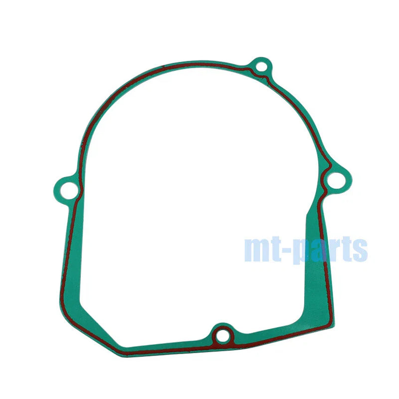 Yamaha YFM100 Champ, YFM80U Moto-4 Stator Cover Gasket (1987-1992)