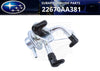 SUBARU OUTBACK Pressure Regulator Assembly (2005–2006)