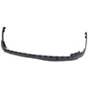 Bumper Cover For 2020-2021 Kia Telluride Textured Front