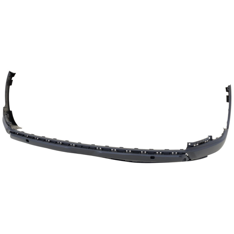 Bumper Cover For 2020-2021 Kia Telluride Textured Front