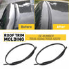 Toyota Corolla Car Roof Molding Seal Strip (14-18)