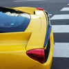 Ferrari 458 Italia 2010-2015 Real Carbon Fiber Rear Spoiler Trunk Wing