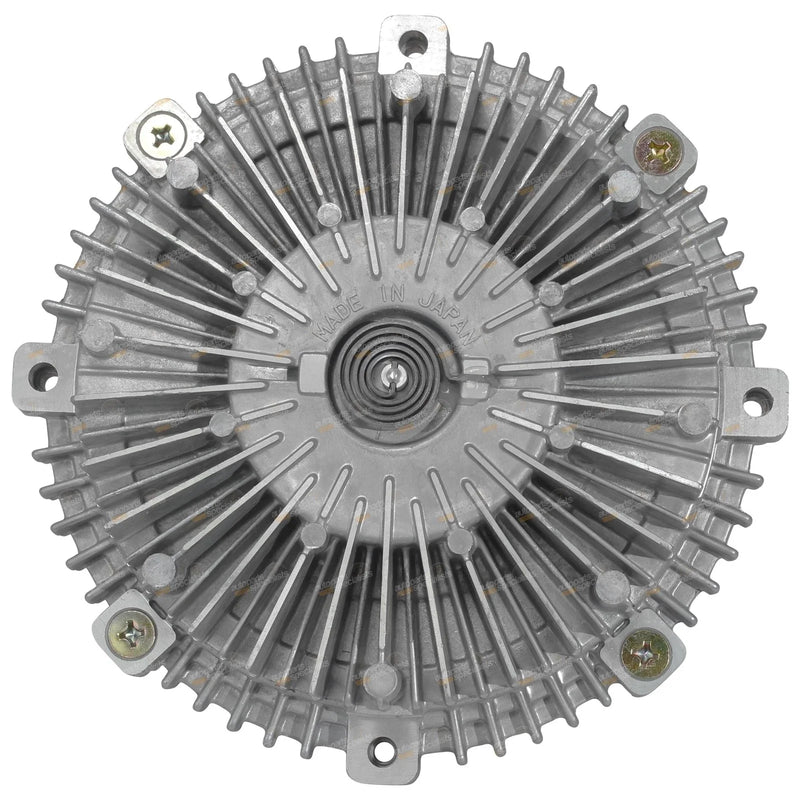 Isuzu D-Max NPW Viscous Fan Clutch Coupling