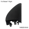 Tesla Model Y Right Hand Audio Speaker Tweeter Active Cover
