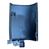 Toyota HiAce TRH / KDH Rear Corner Guard Panel Black (2005–2019)