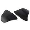 YAMAHA YZF-R1 Motorcycle Rearview Mirror Block Off Base Plates (2020-24)