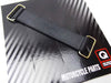 Yamaha XT350 Battery Strap Holder Band (1984-1996)