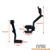 BMW R1300GS Rear Foot Brake Shifter Pedal Lever (2023-2024)