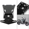 BMW R Nine T License Plate Holder (2014-2018)