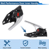Toyota Camry Front Passenger Side Door Handle (2012-2017)