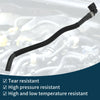 BMW X5 2011-2013 (17127576361) Black Heater Hose