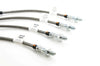 Pajero NH / NJ SWB / LWB 2 Inch Lift Brake Line Kit (1991-1997)