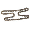 Yamaha XT125R, YBR125ED, XC115, YFM125R, Raptor, MW125, Tricity Cam Chain (2005-2023)