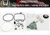 Honda Acty HA3 HA4 HH3 HH4 Carburetor Diaphragm & Seal & Gasket Kit