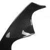 Porsche Macan Carbon Fiber Center Console Trim (2015-2023)