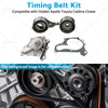 Holden Apollo, Toyota Camry, Celica, RAV4 Timing Belt Kit (1992-2002)