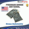 2 x Grasa de molibdeno para industriales ATV Automotriz