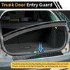 Honda CR-V Bumper Guards 1 x Titanium Tone (2017-2022)