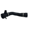 BMW E82 E88 E90 E91 E92 E93 135i 335i Z4 Upper Top Radiator Hose (2007-2013)
