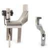 Singer 111, 211, Consew 206RB Double Piping Feet (No Year)