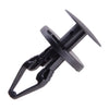 GM Ford Chrysler 50x Wheel Arch Bumper Mounting Clips